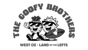 The Goofy Brothers logo