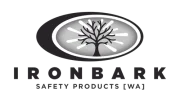 Ironbark Workwear logo